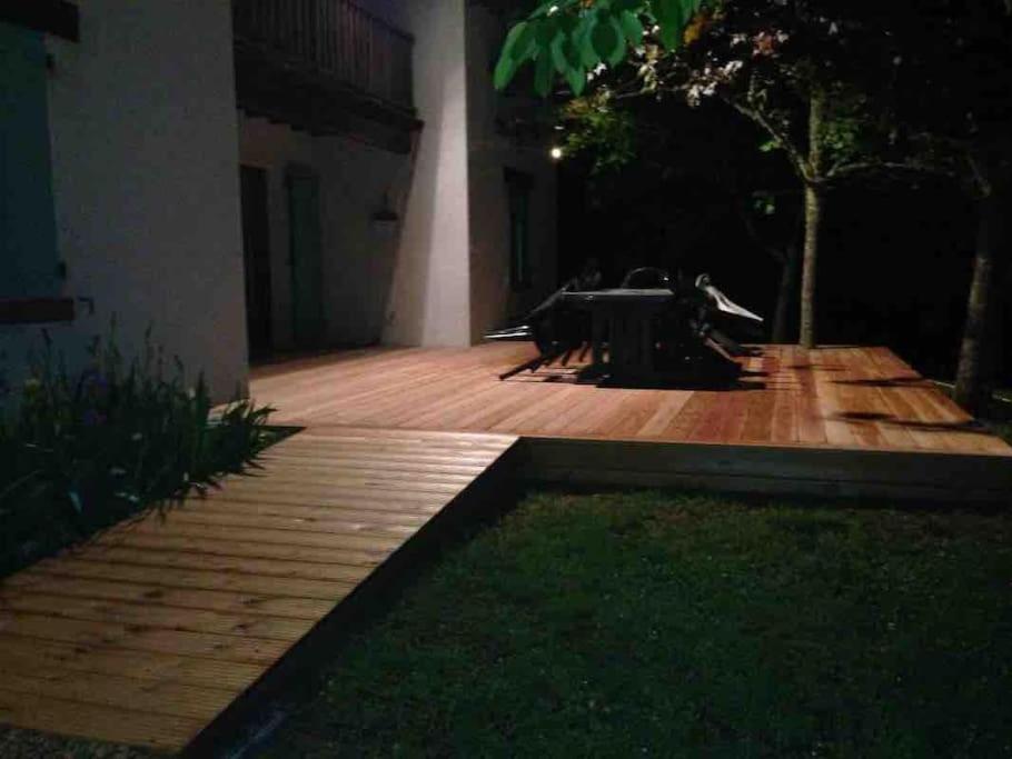 Grande Maison Avec Parc De 6000M2 Pompiey Dış mekan fotoğraf